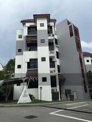 The Summit (D16), Condominium #124572912